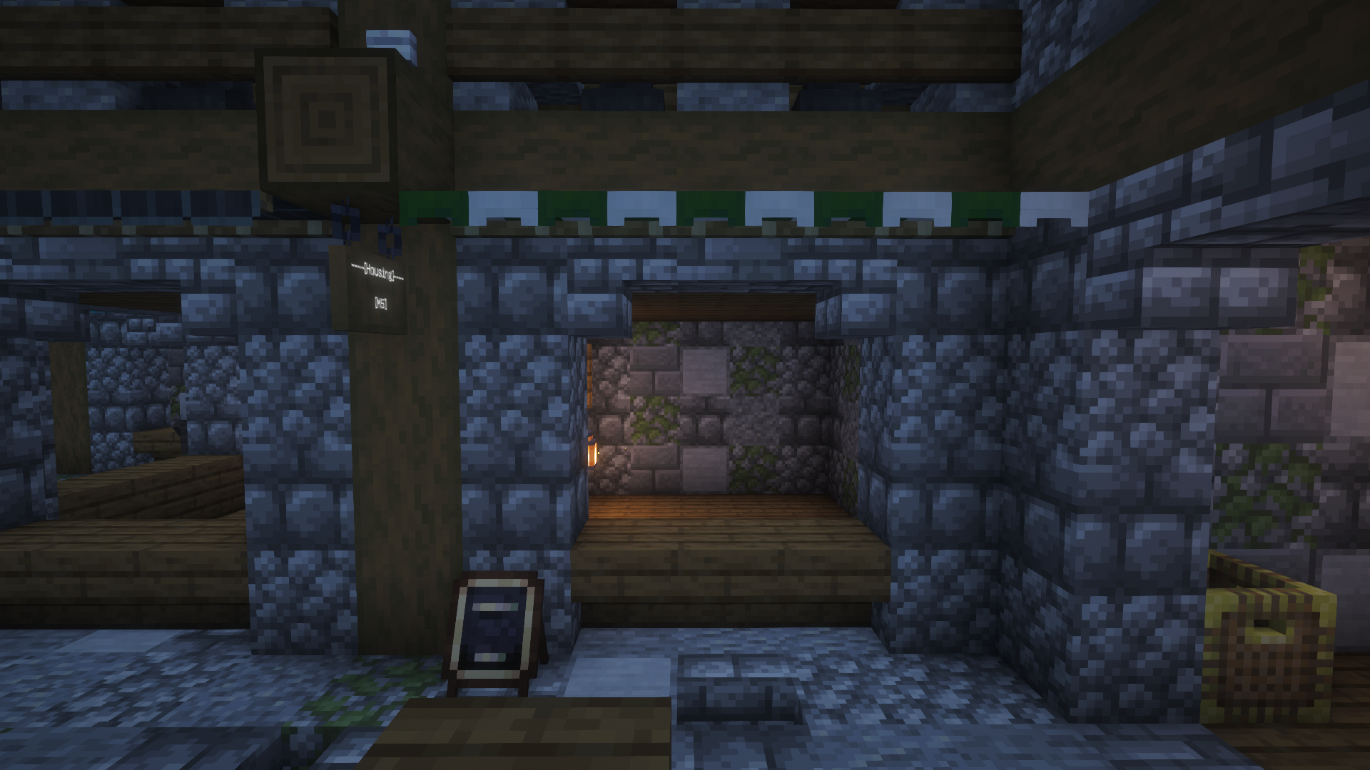 Marchand Basse Ville 5