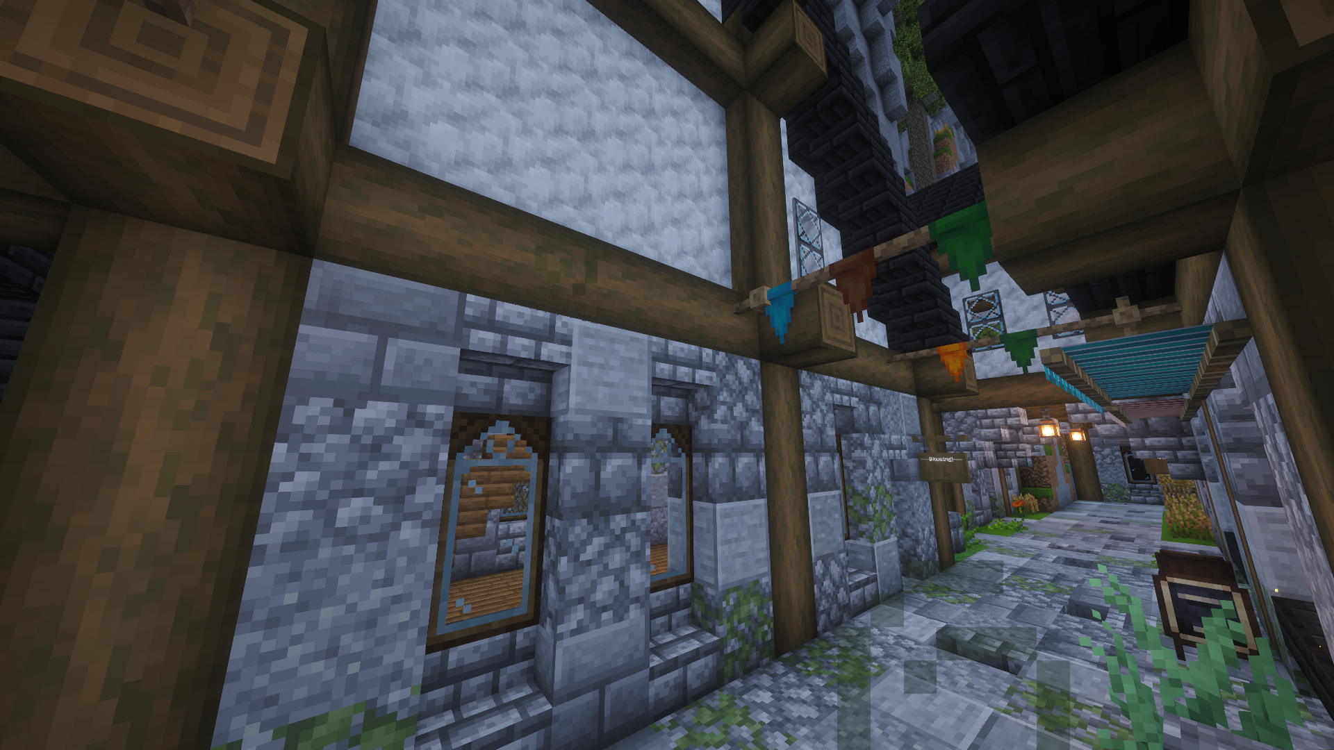 Maison Basse Ville 4