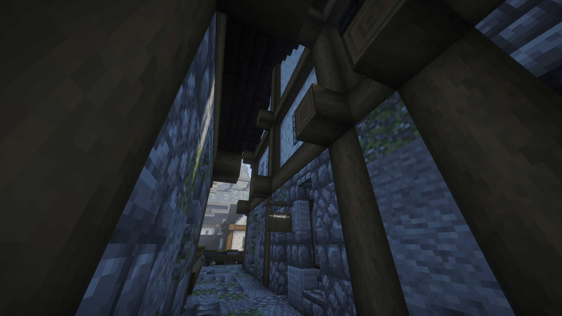 Maison Basse Ville 9