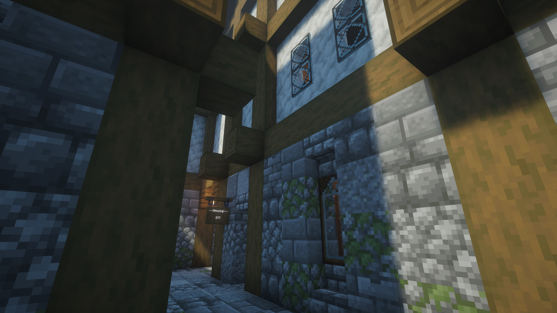 Maison Basse Ville 37