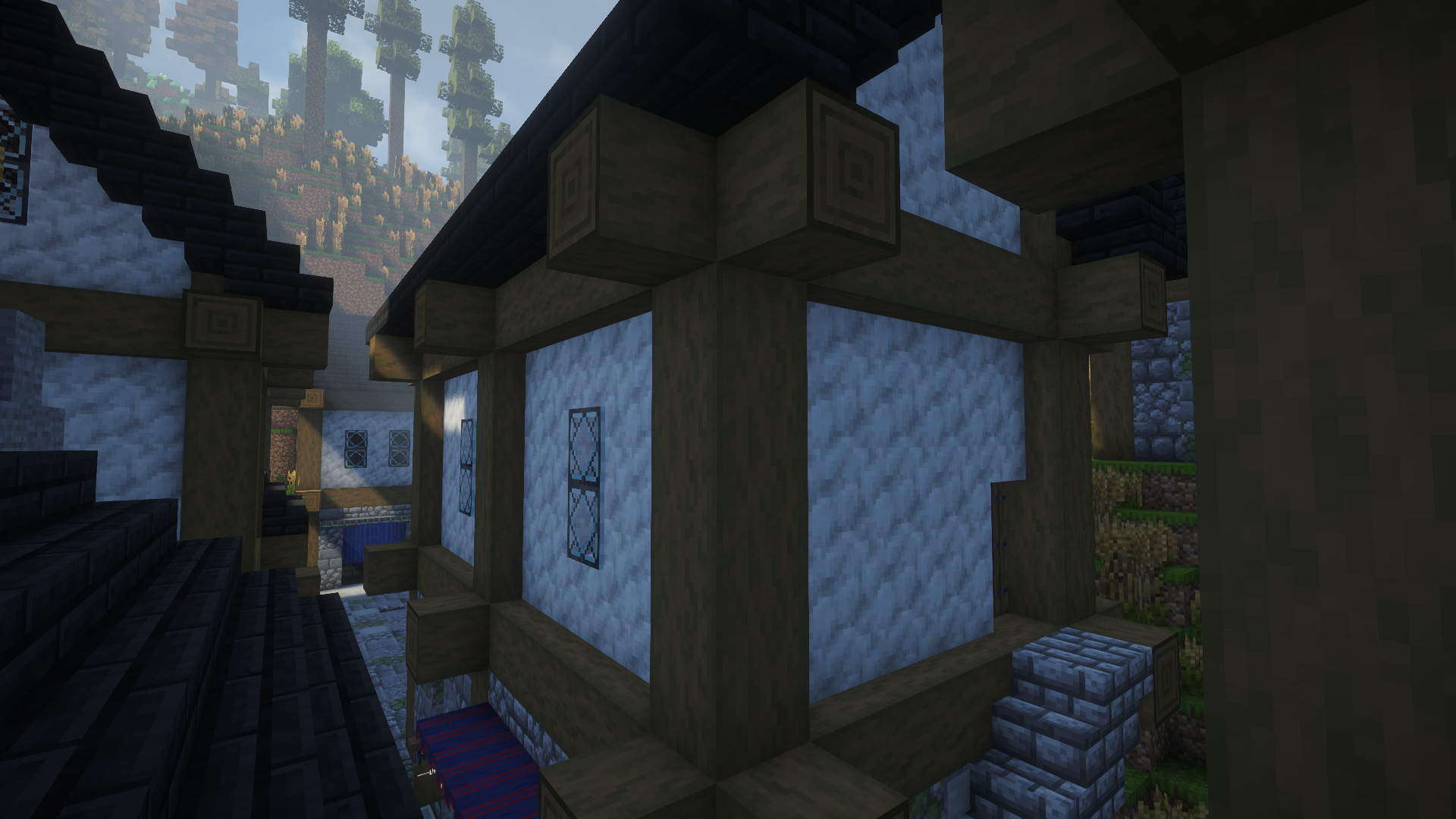 Maison Basse Ville 5