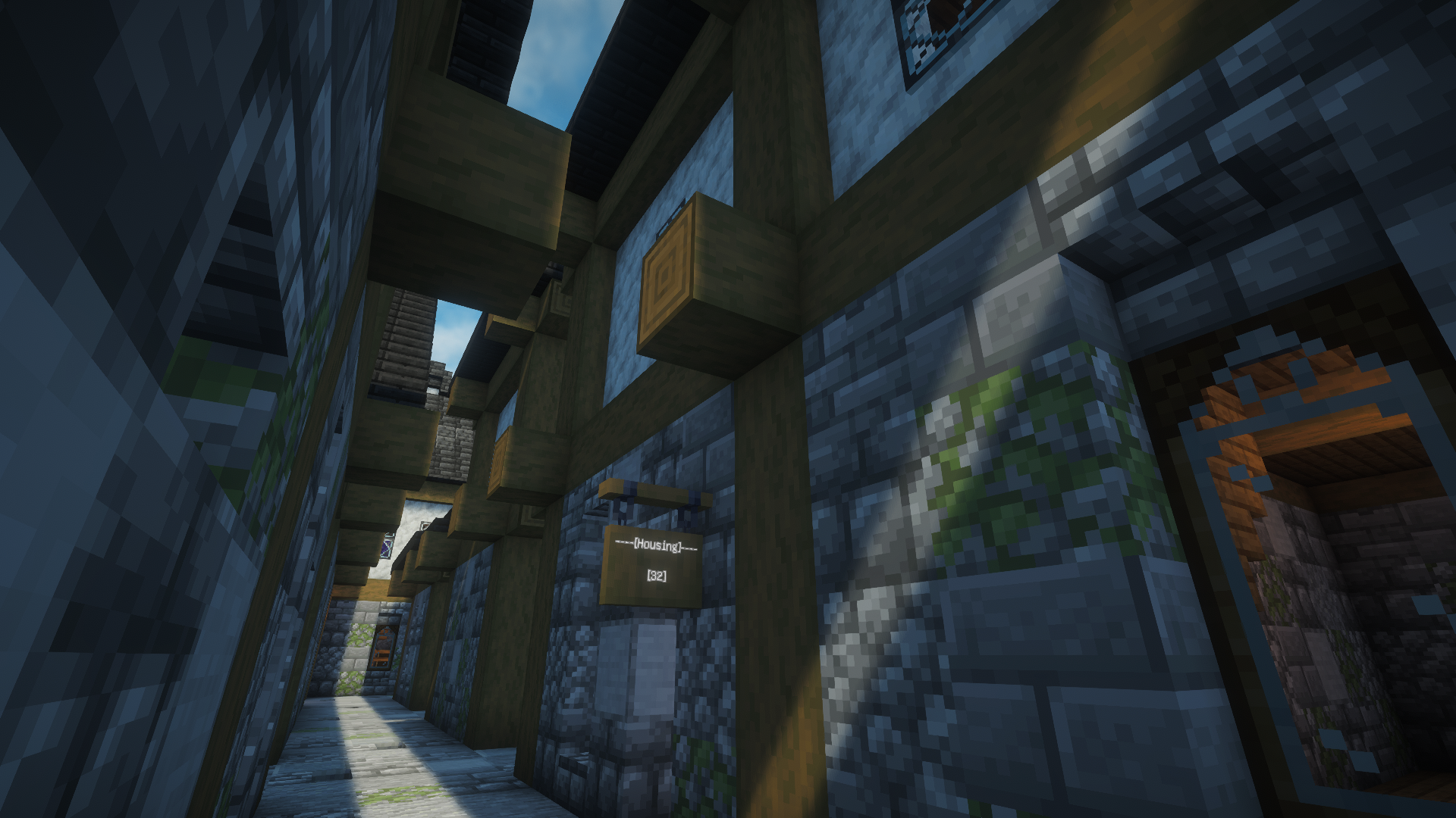 Maison Basse Ville 32