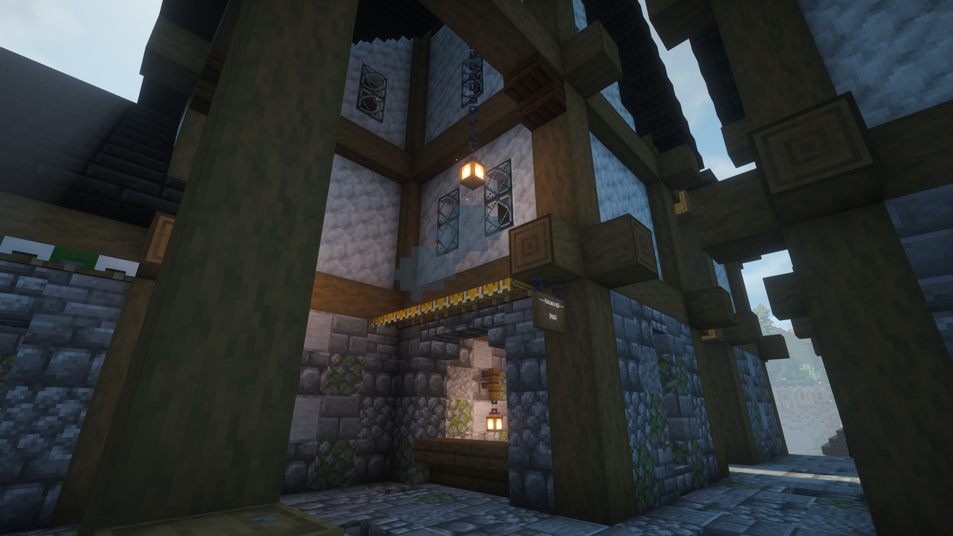 Marchand Basse Ville 15