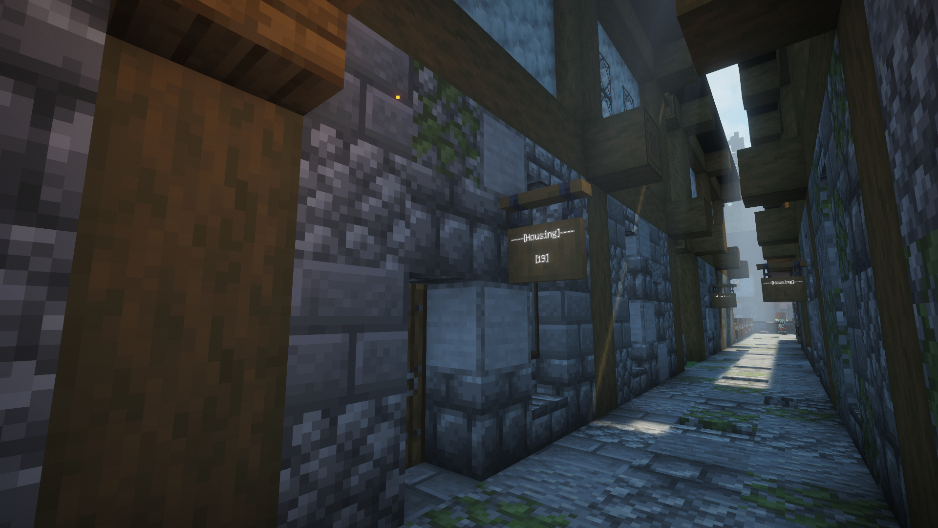 Maison Basse Ville 19