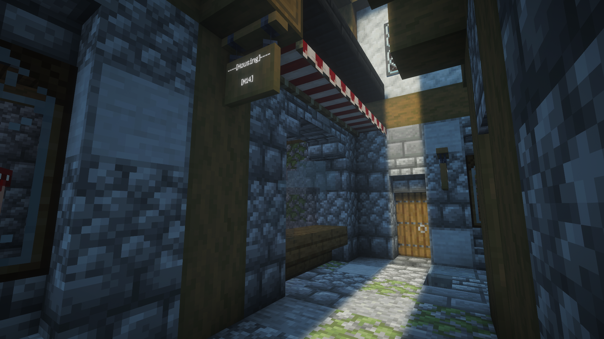 Marchand Basse Ville 14