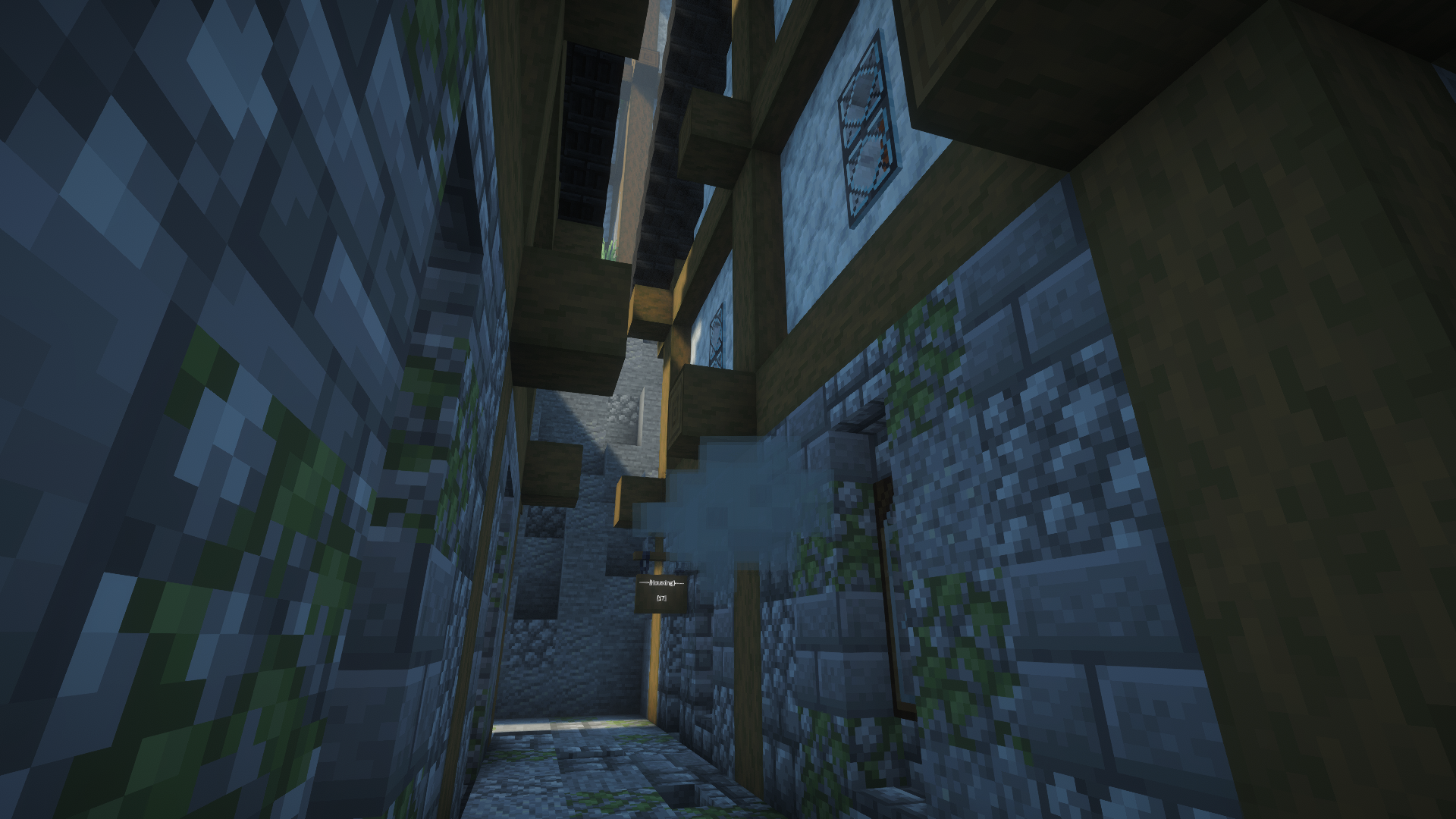 Maison Basse Ville 17