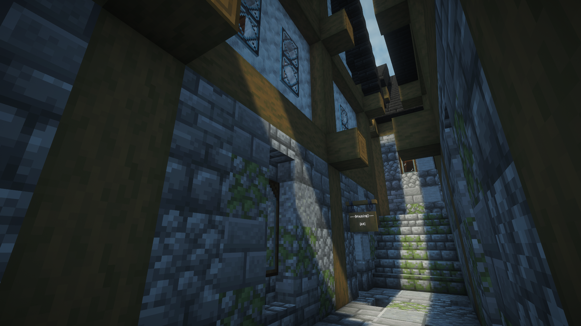 Maison Basse Ville 44