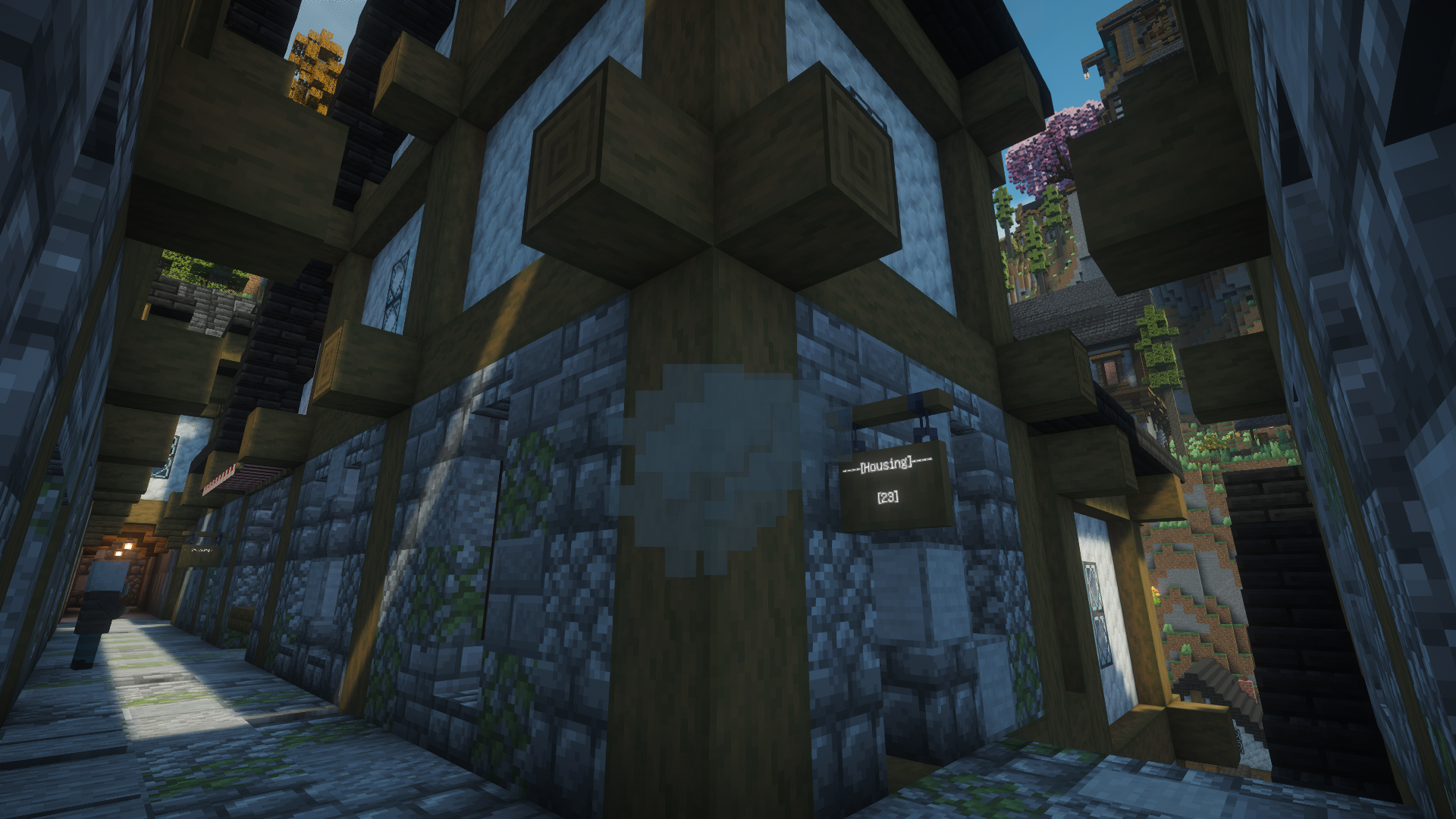 Maison Basse Ville 23