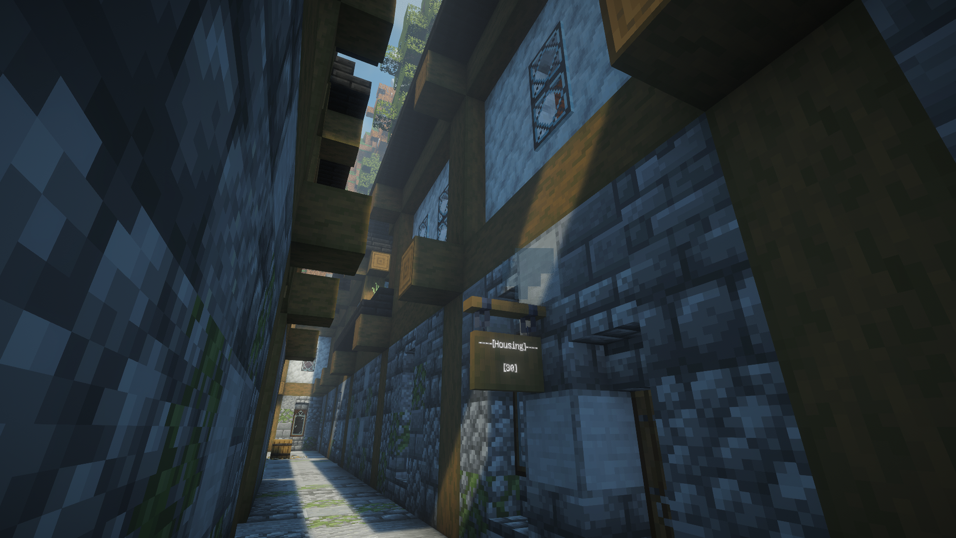 Maison Basse Ville 30