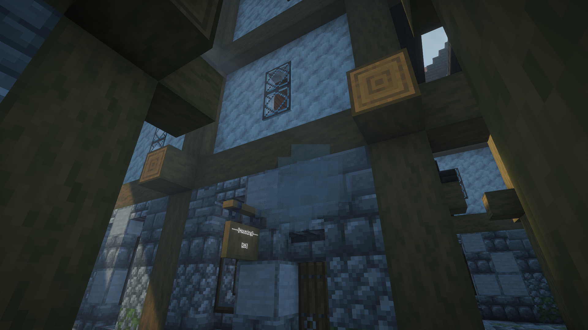 Maison Basse Ville 26