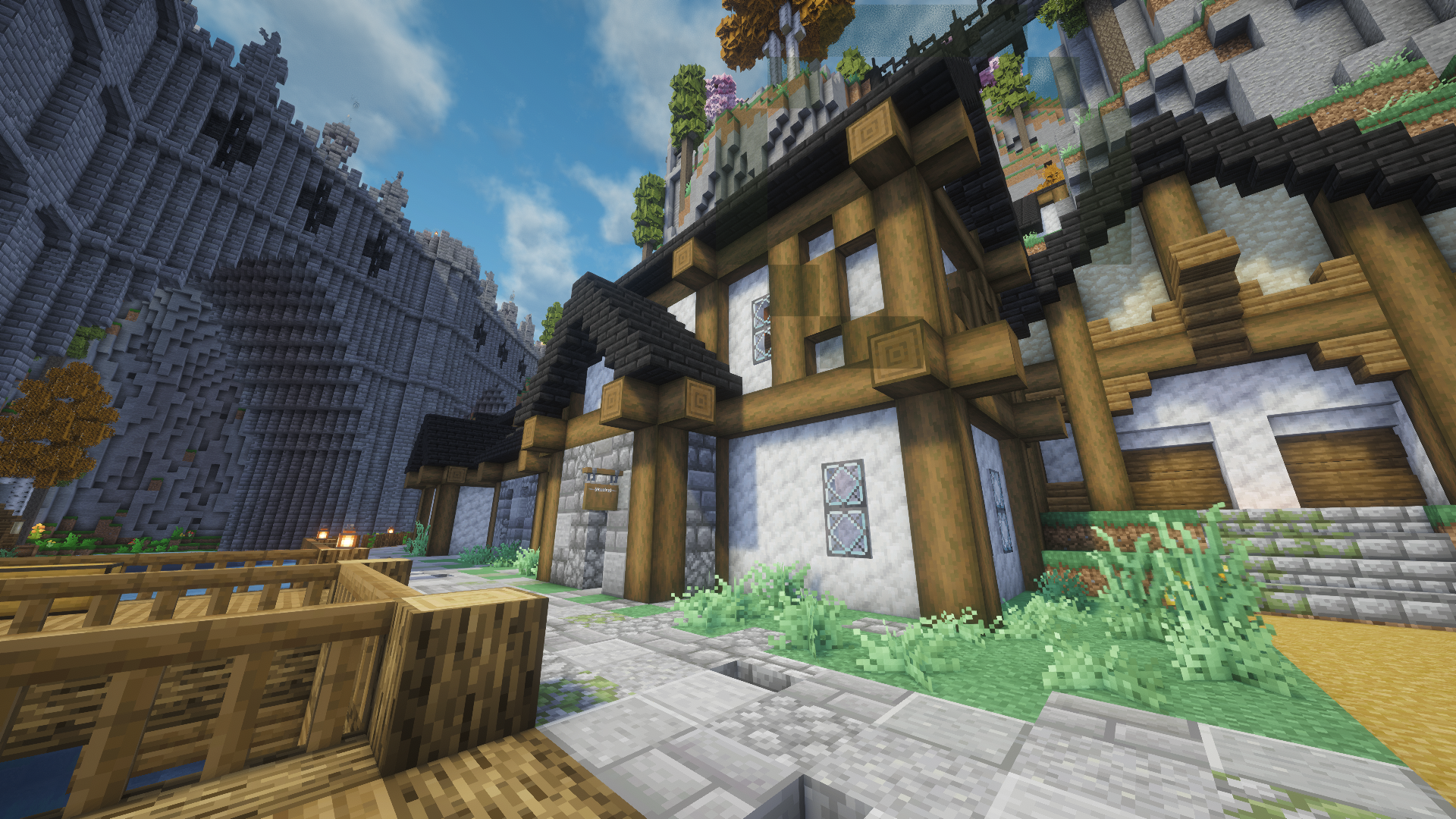 Maison Basse Ville 2