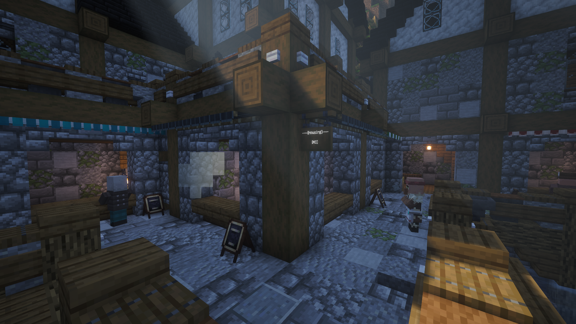 Marchand Basse Ville 3