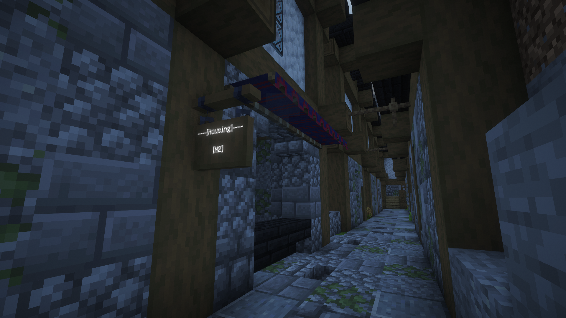 Marchand Basse Ville 2