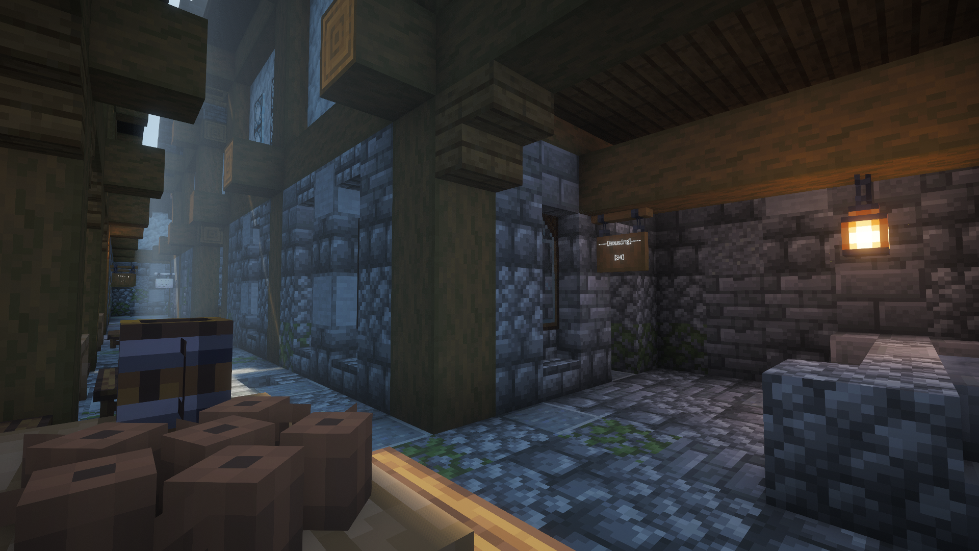 Maison Basse Ville 34