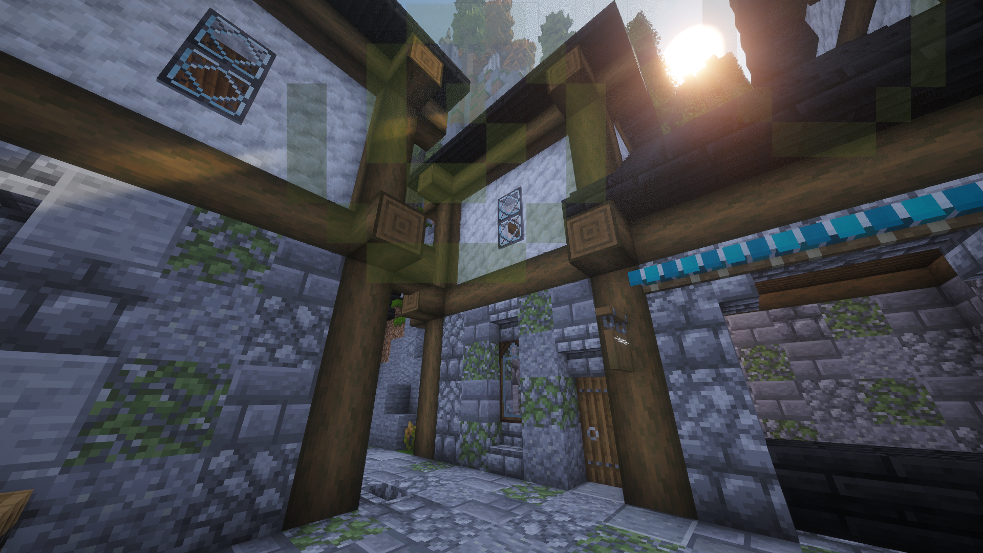 Maison Basse Ville 5