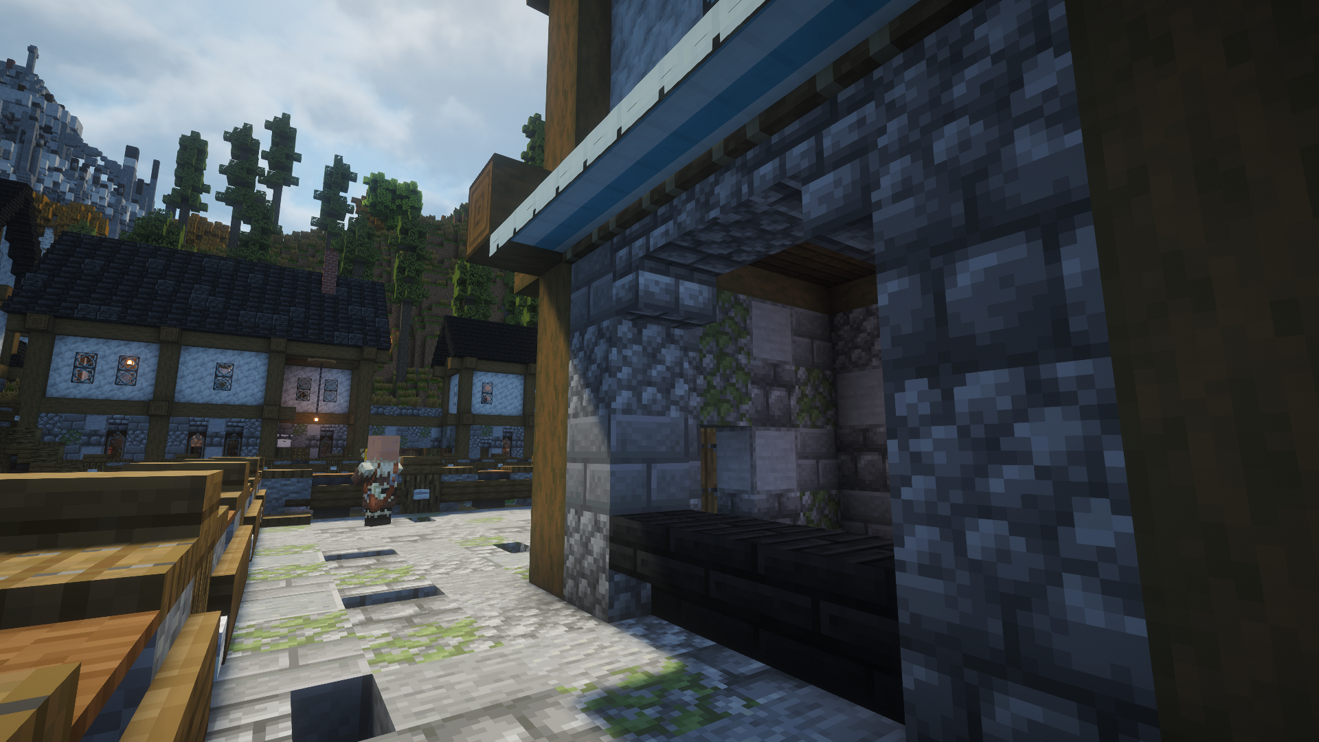 Marchand Basse Ville 8