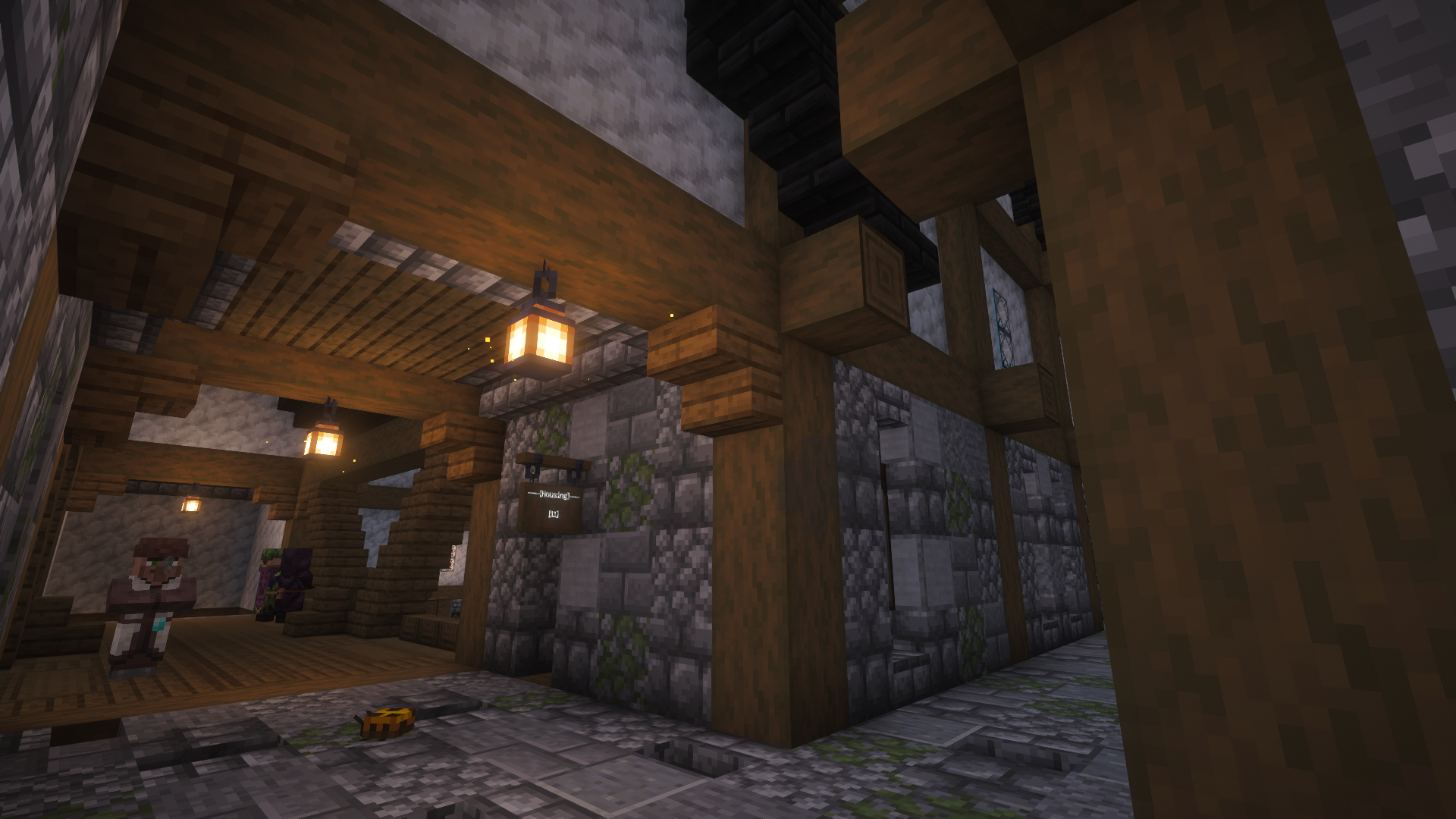 Maison Basse Ville 11