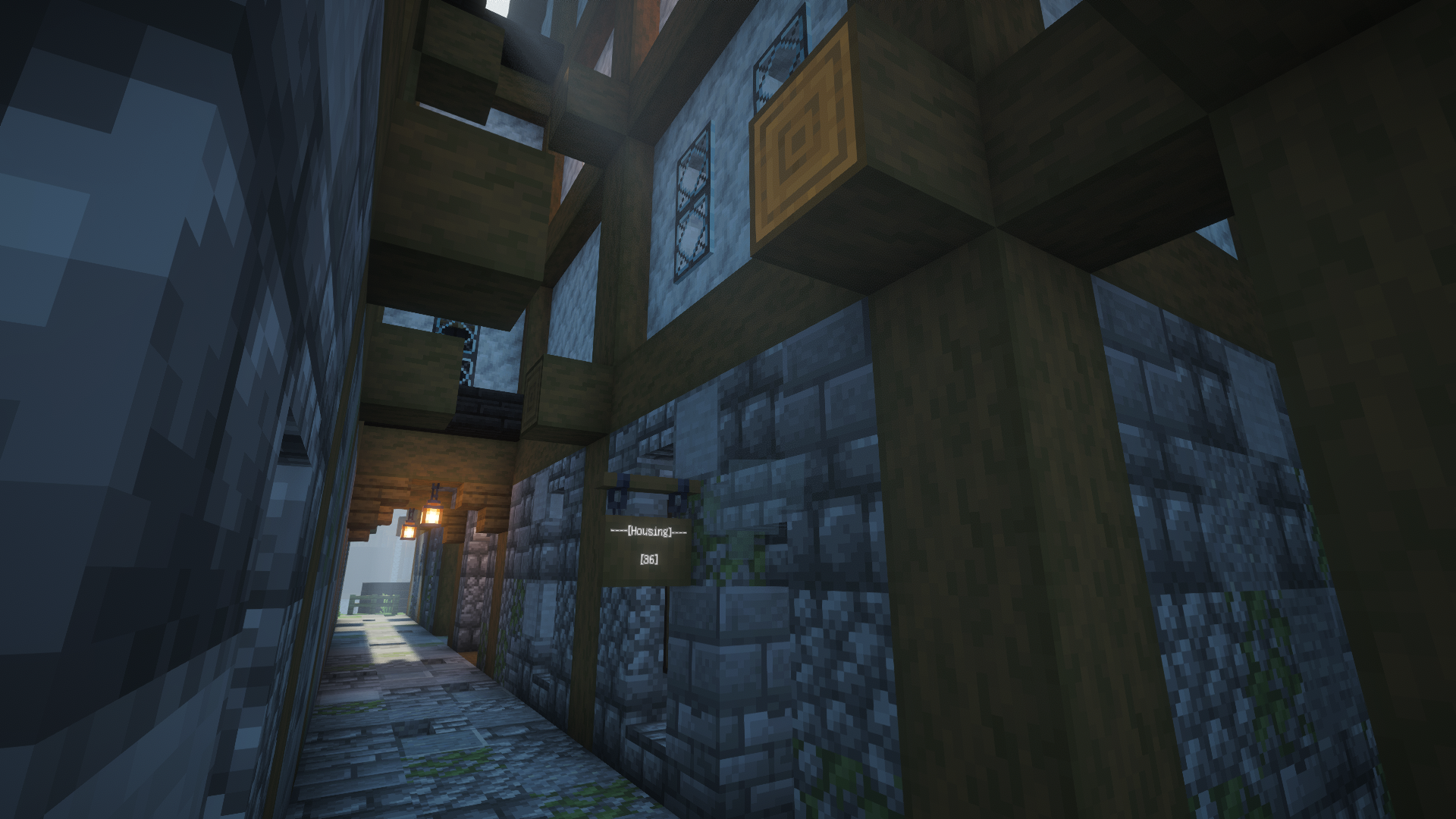 Maison Basse Ville 36