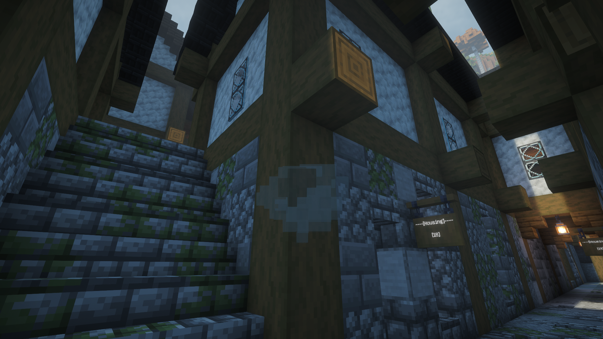 Maison Basse Ville 18