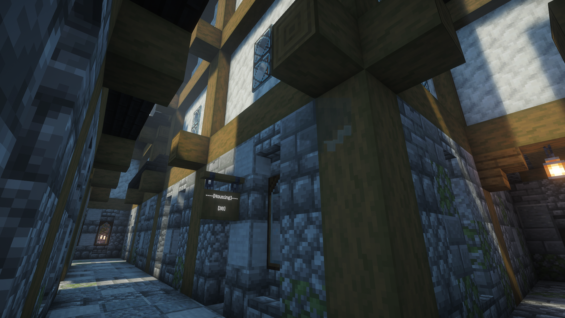 Maison Basse Ville 38