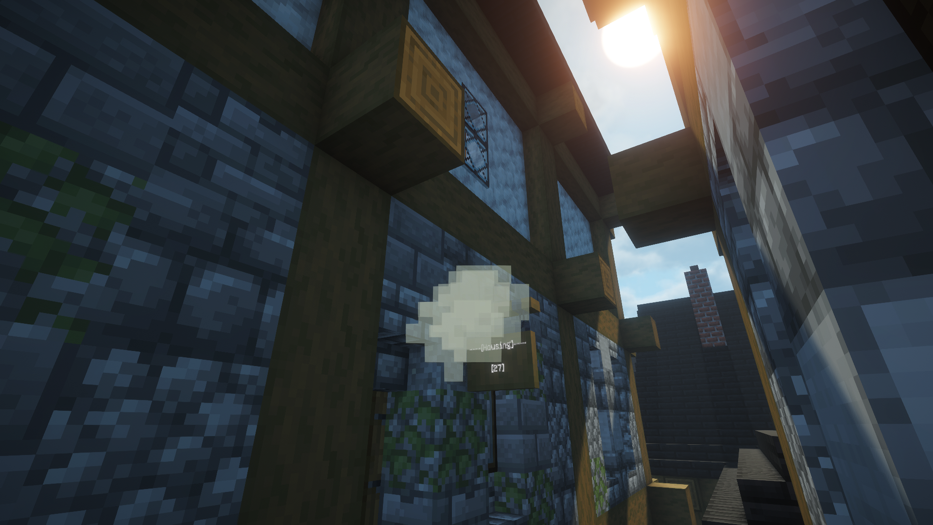 Maison Basse Ville 27