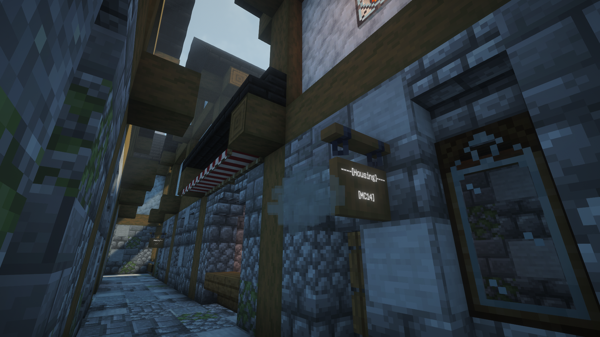 Maison de commerce 15